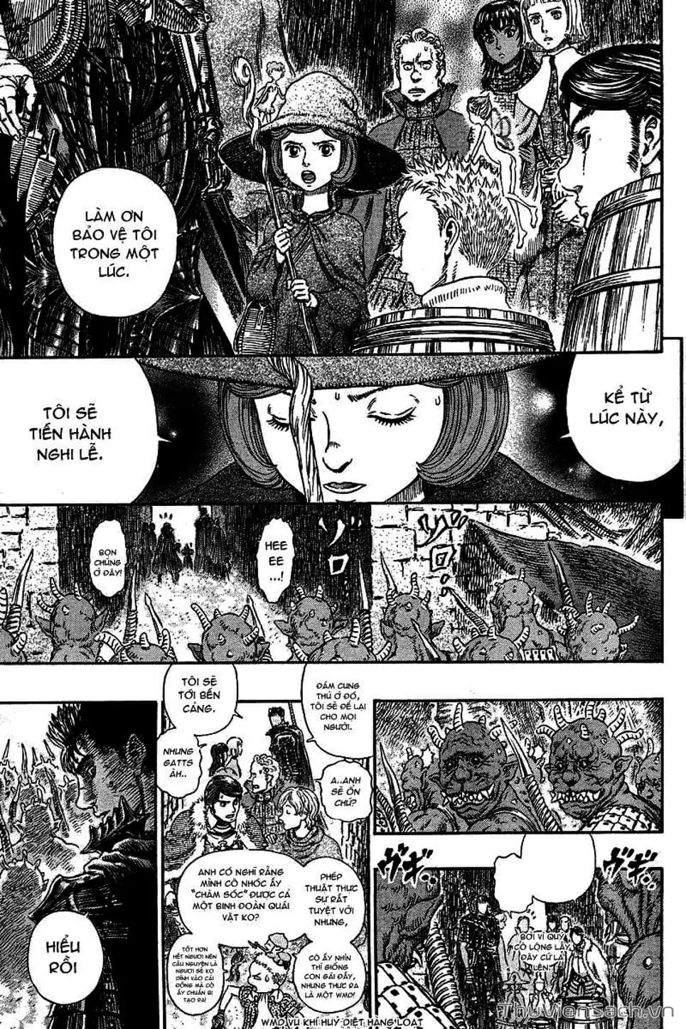 Chapter 315 - Image 9