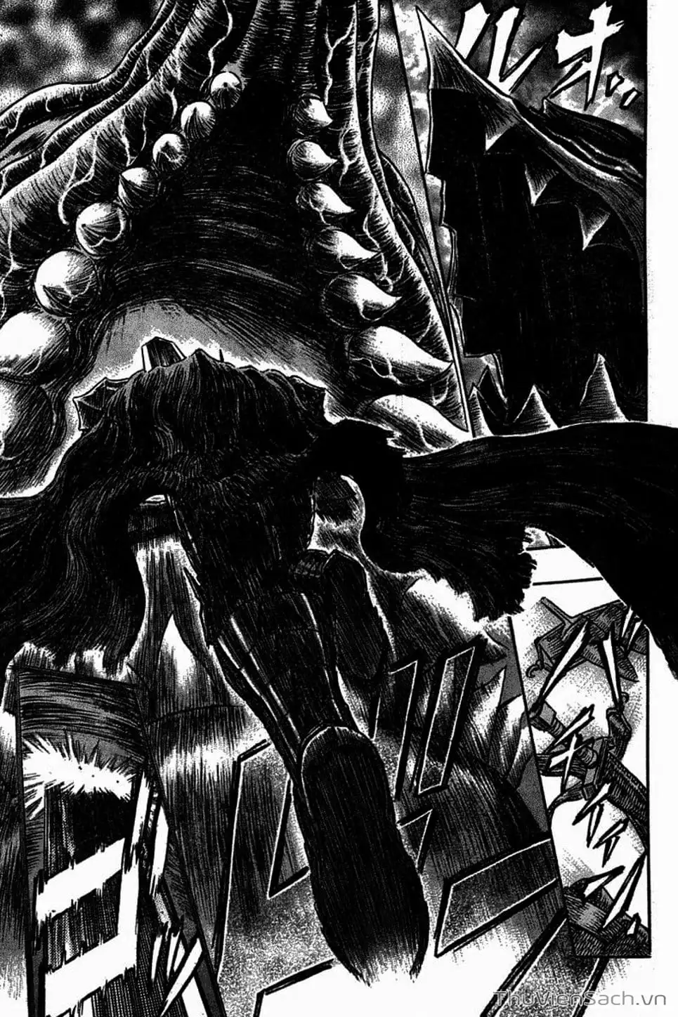 Chapter 317 - Image 1