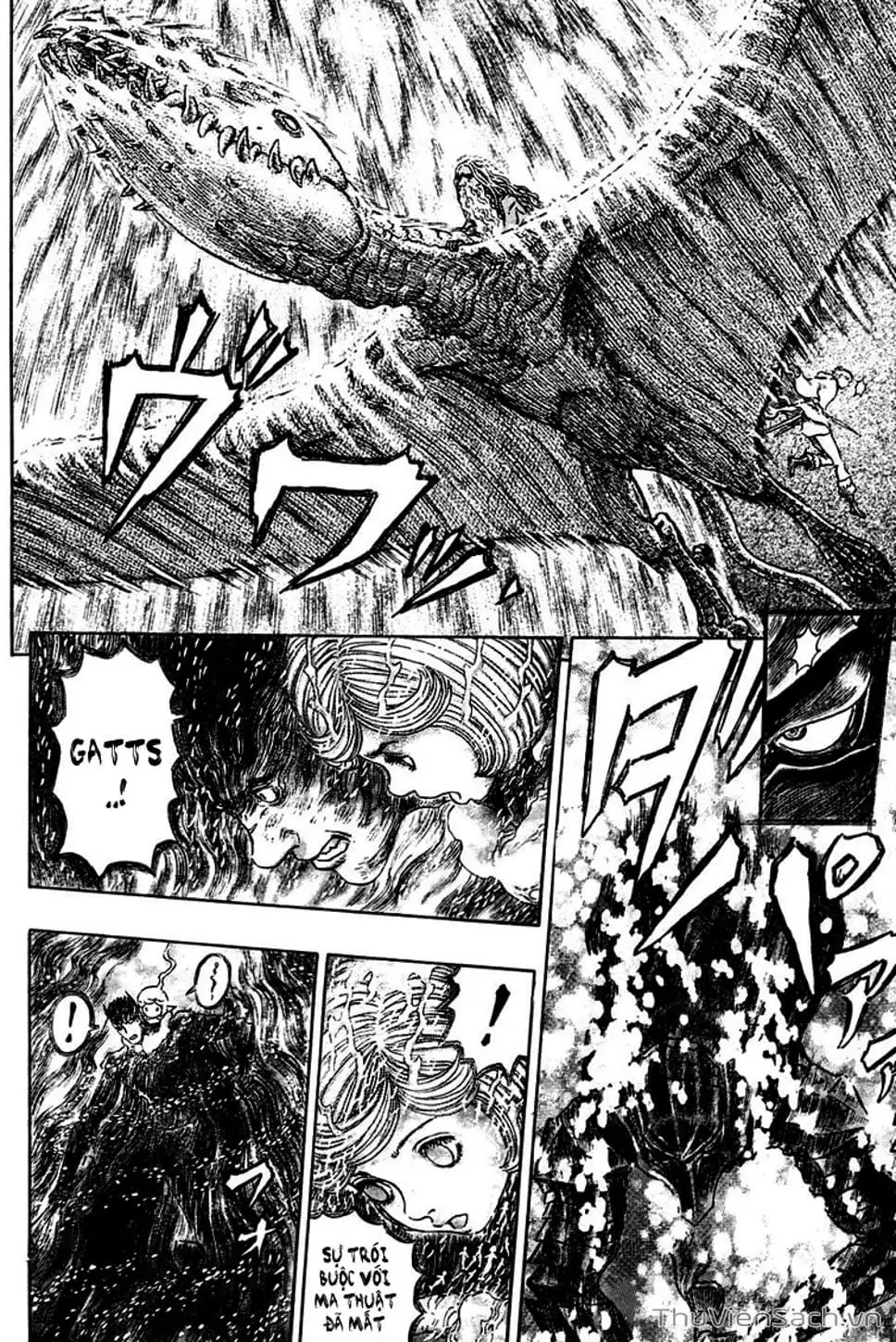 Chapter 321 - Image 11