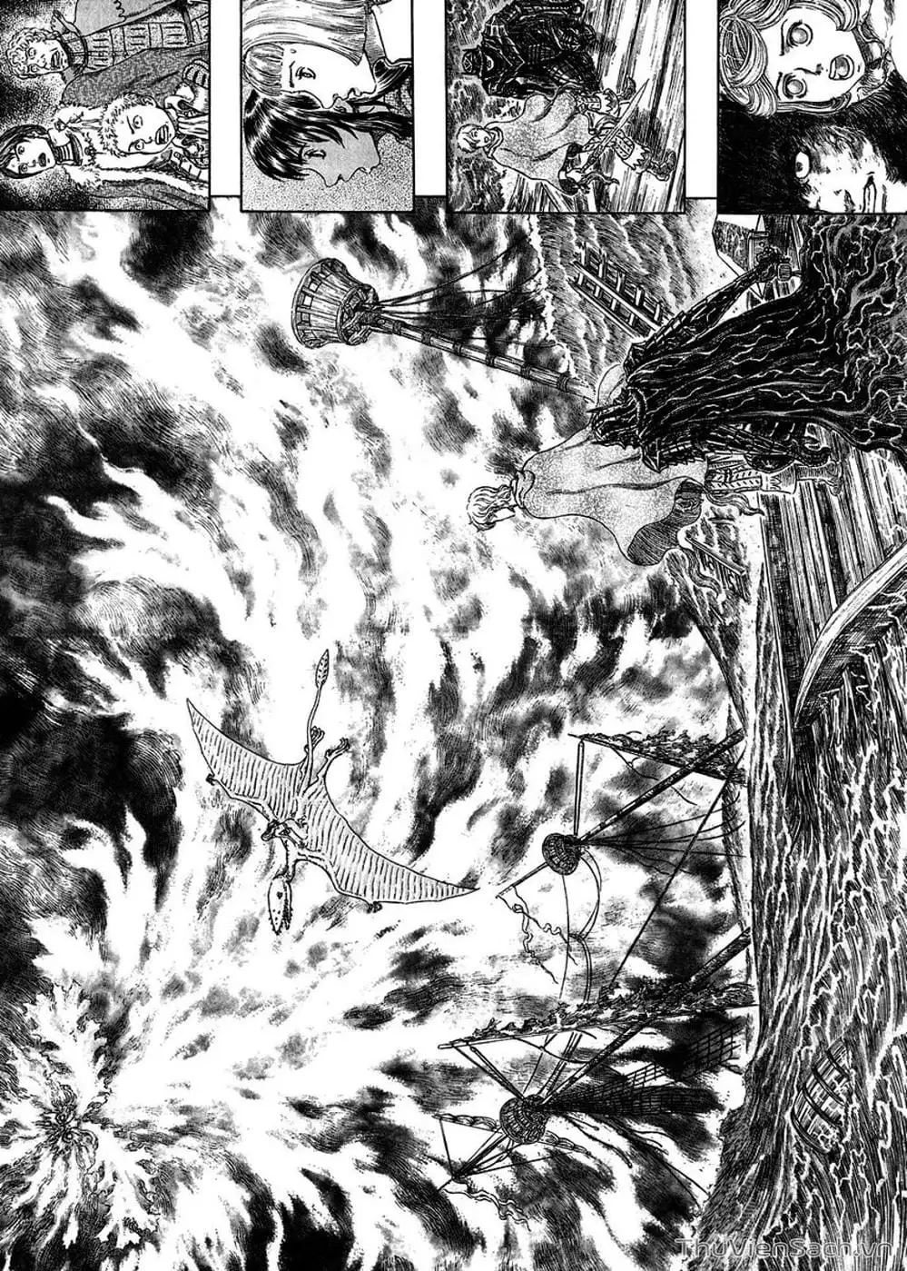 Chapter 321 - Image 15