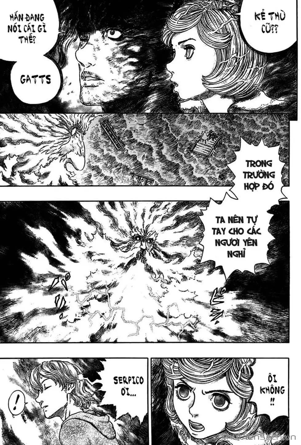 Chapter 321 - Image 19