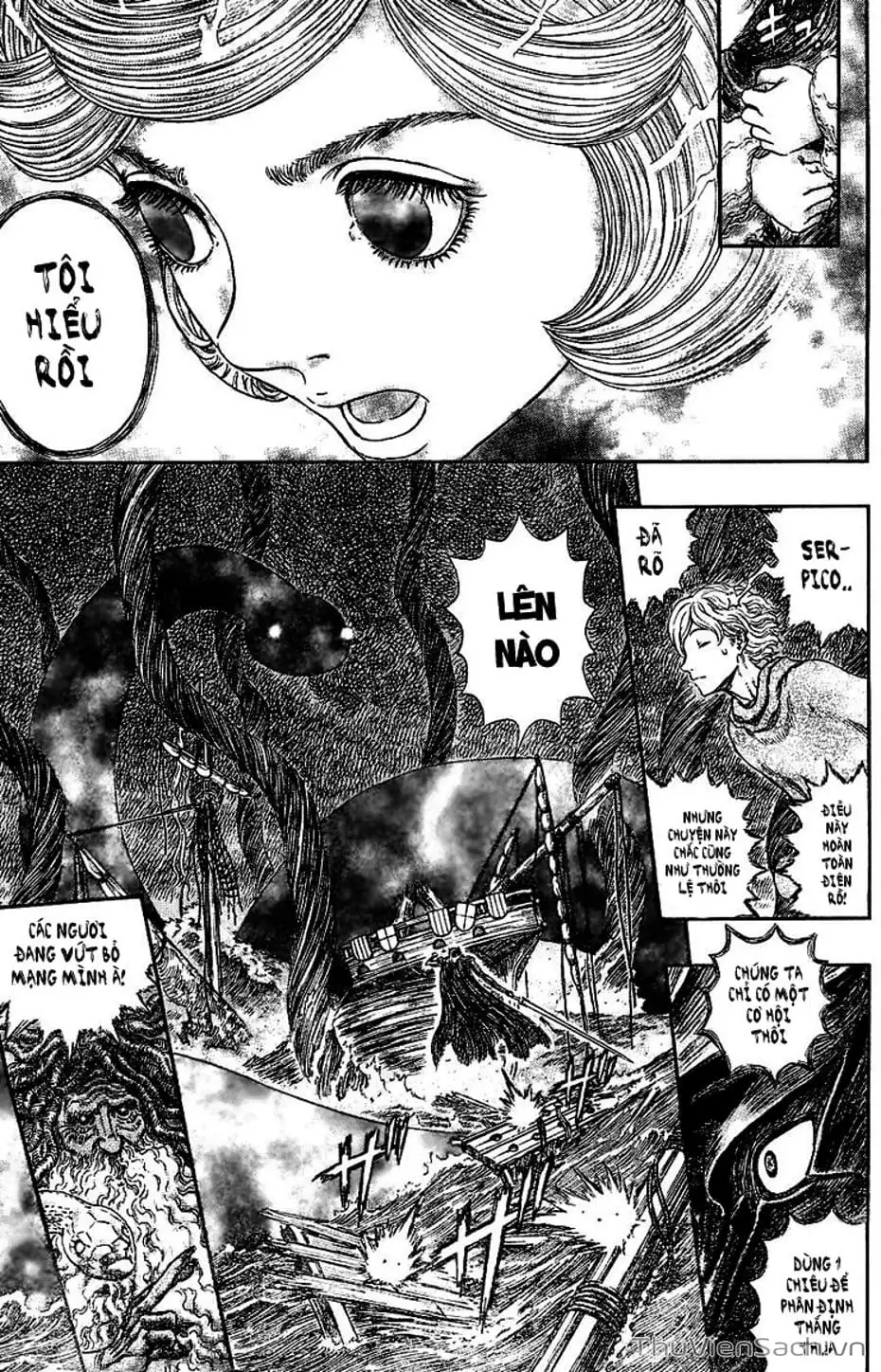 Chapter 321 - Image 3