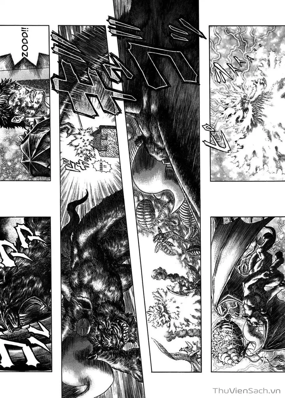 Chapter 323 - Image 11