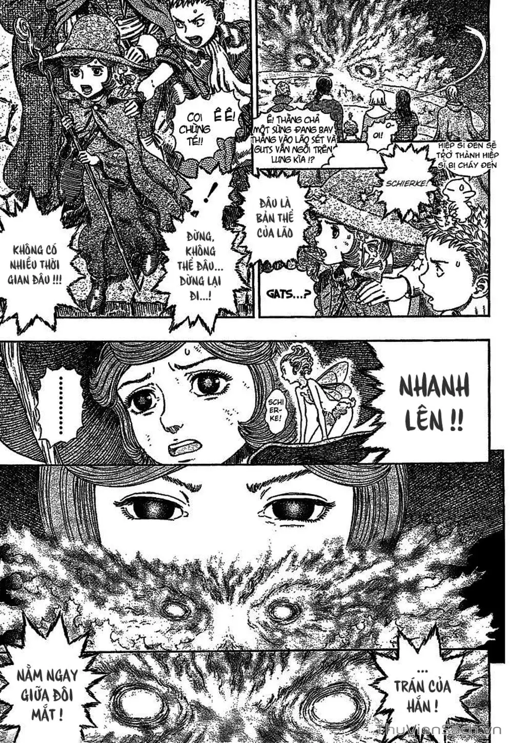 Chapter 324 - Image 14