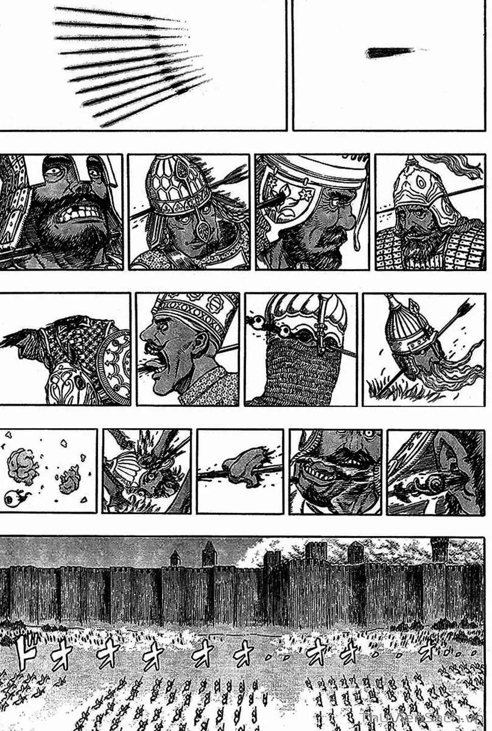 Chapter 327 - Image 1
