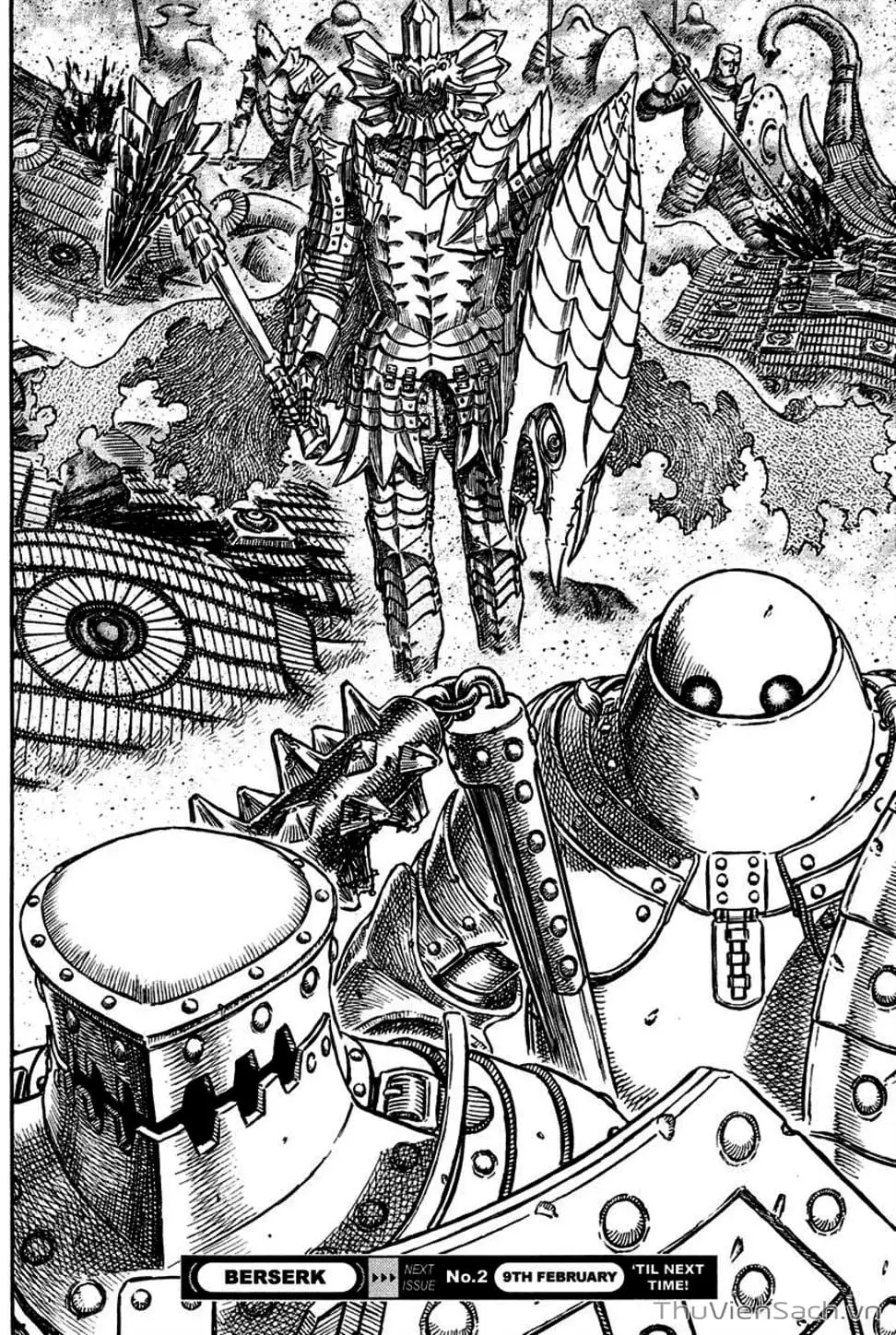 Chapter 328 - Image 3