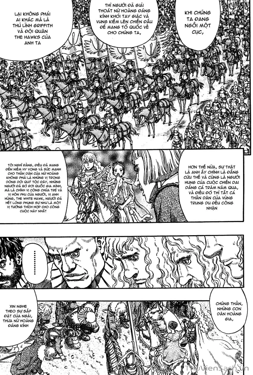 Chapter 331 - Image 1