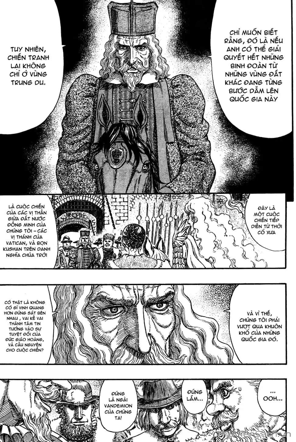 Chapter 331 - Image 3