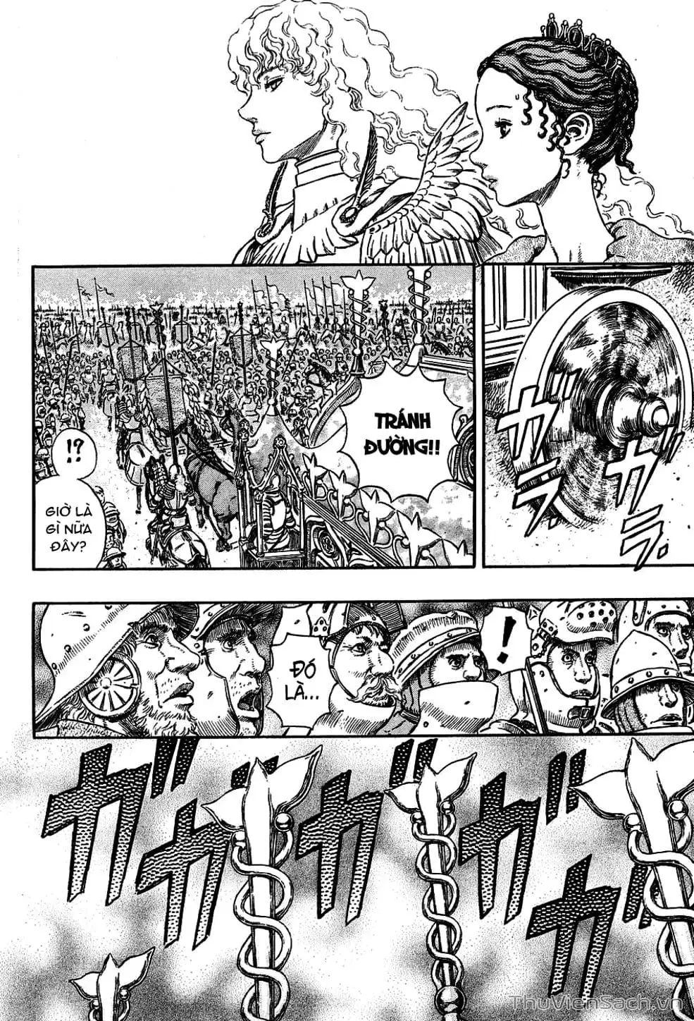 Chapter 331 - Image 4