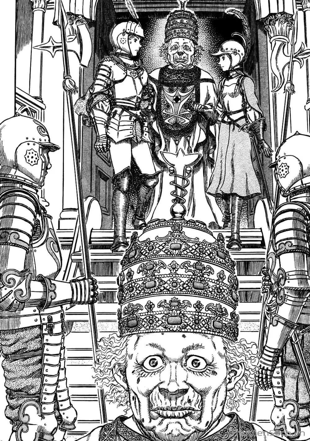 Chapter 331 - Image 6