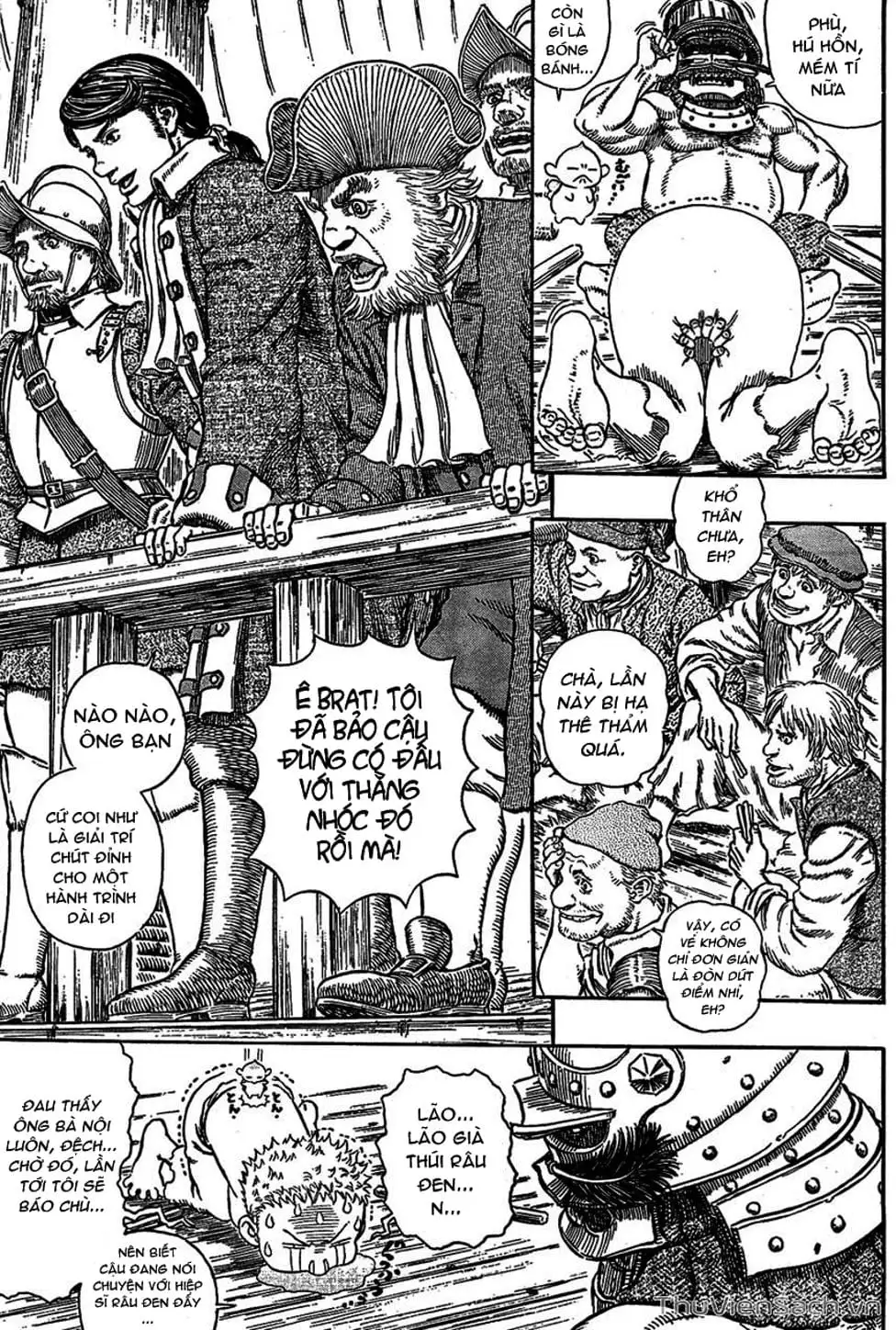 Chapter 332 - Image 2