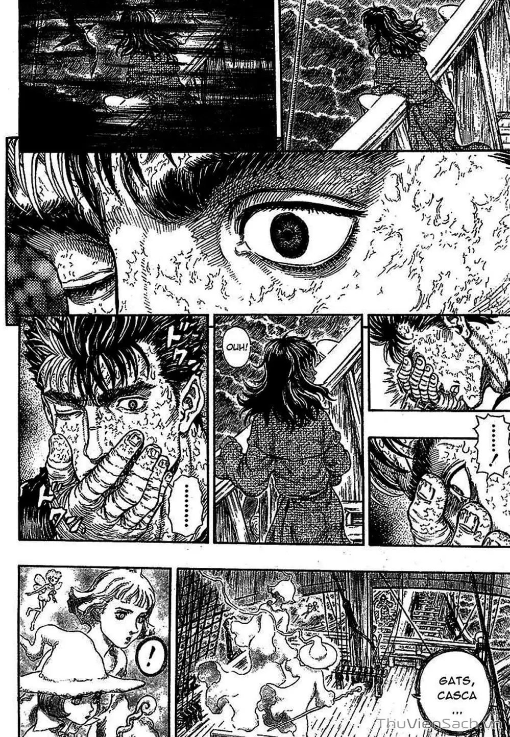 Chapter 332 - Image 17