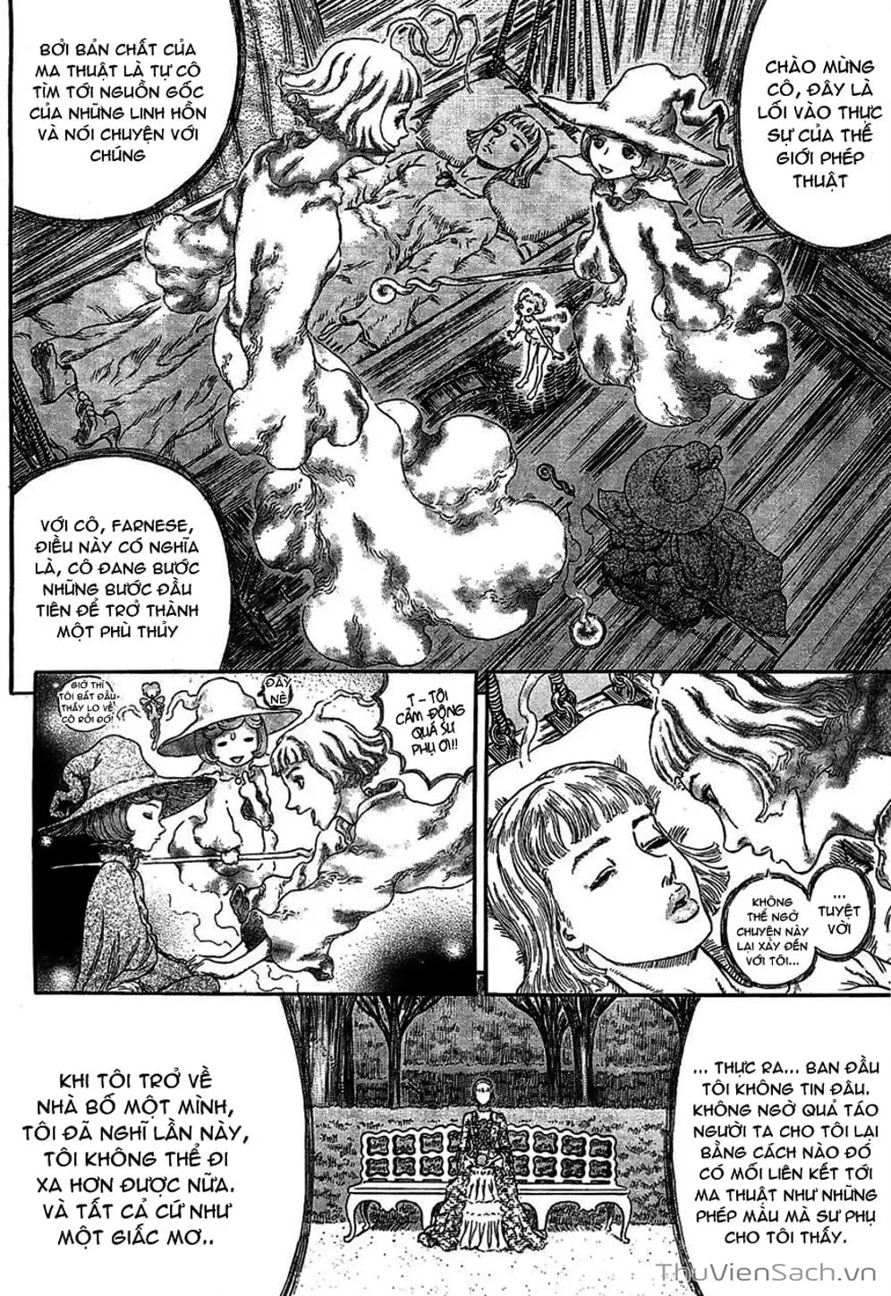Chapter 332 - Image 10