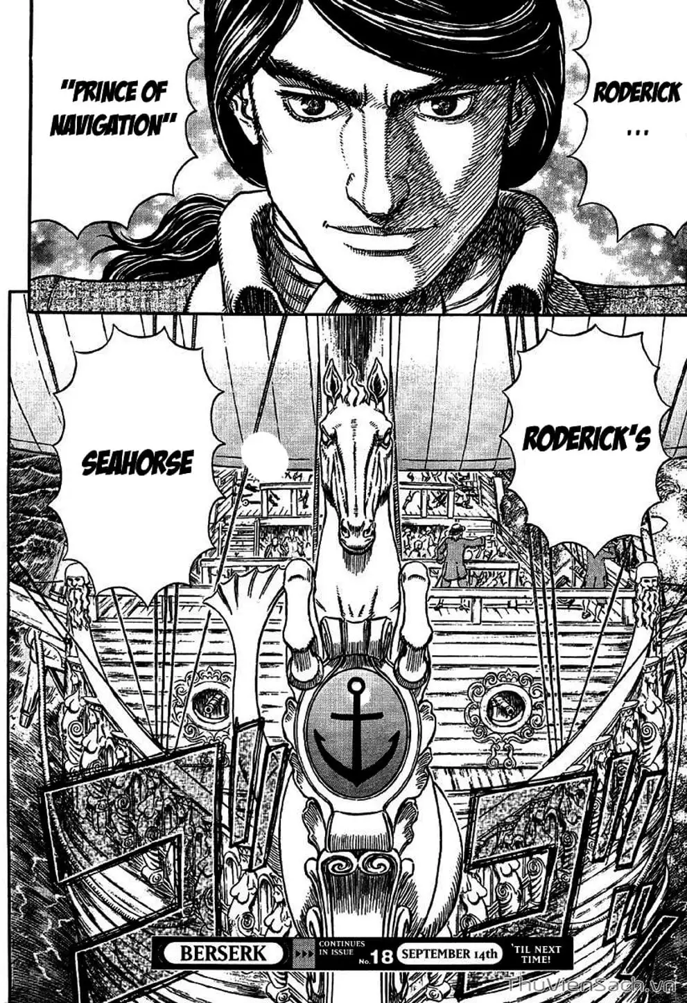 Chapter 334 - Image 12