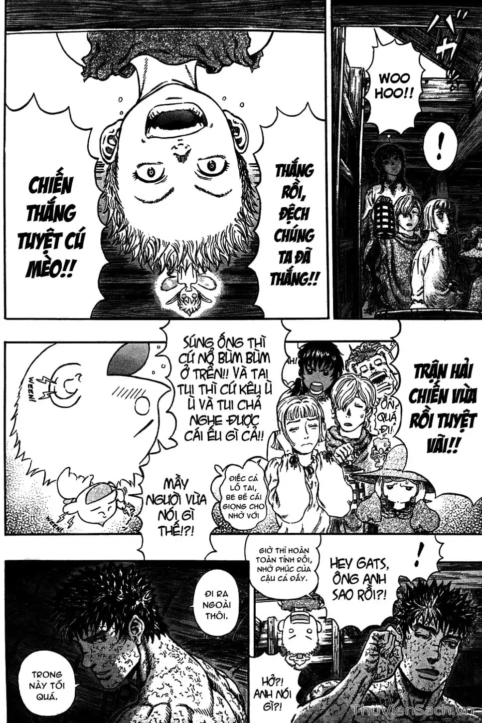 Chapter 335 - Image 15