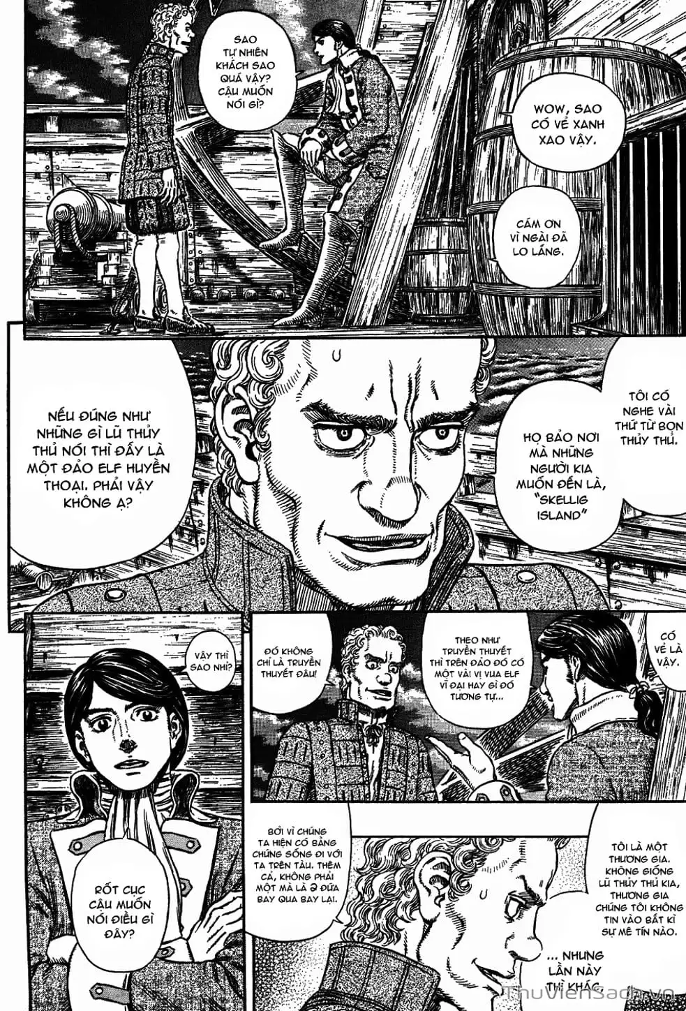 Chapter 335 - Image 17