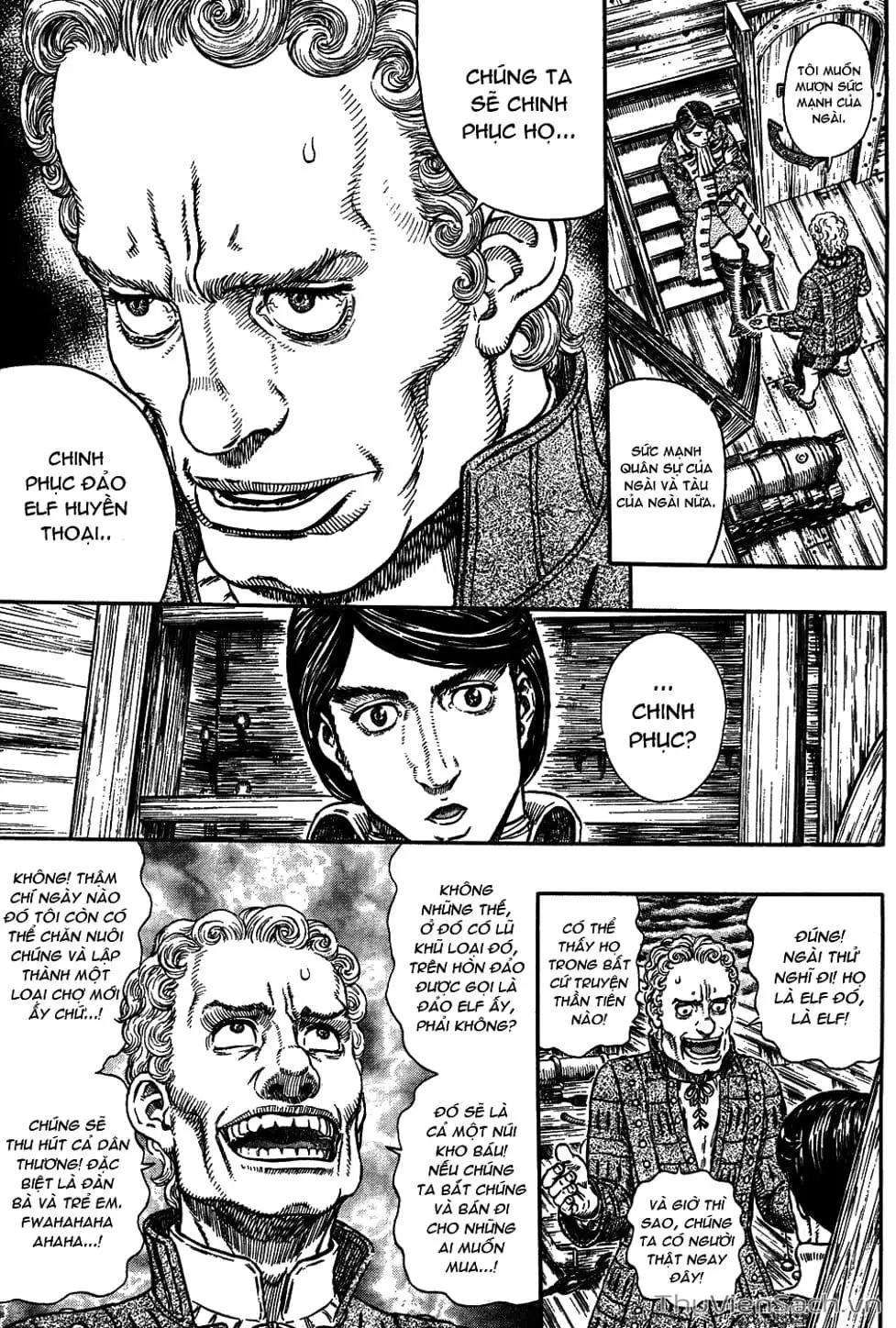 Chapter 335 - Image 18