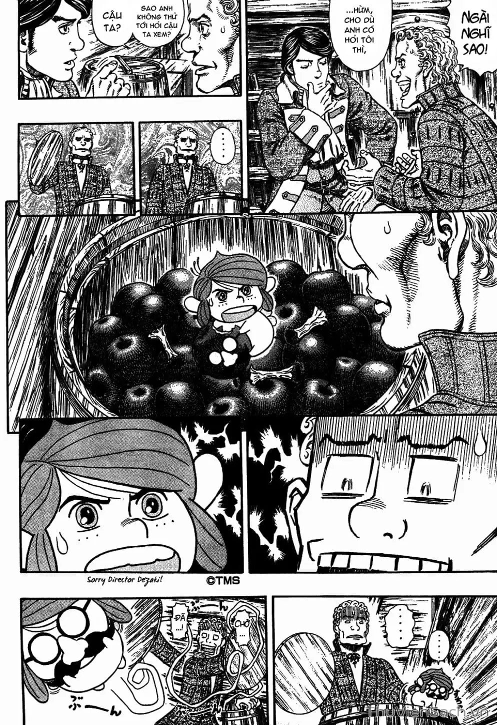 Chapter 335 - Image 19