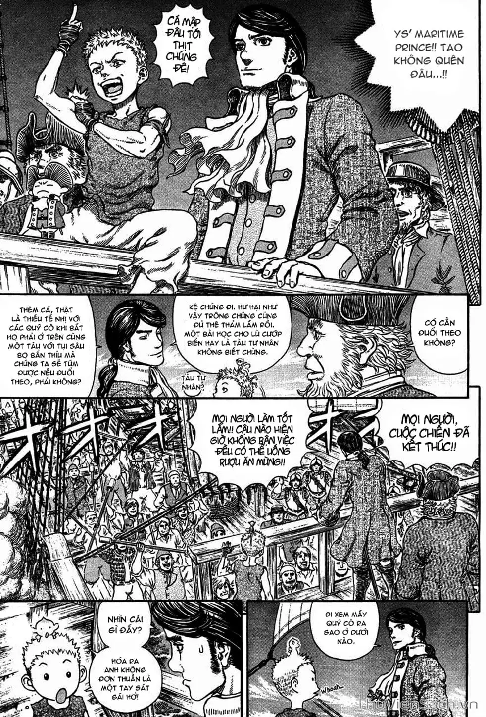 Chapter 335 - Image 4
