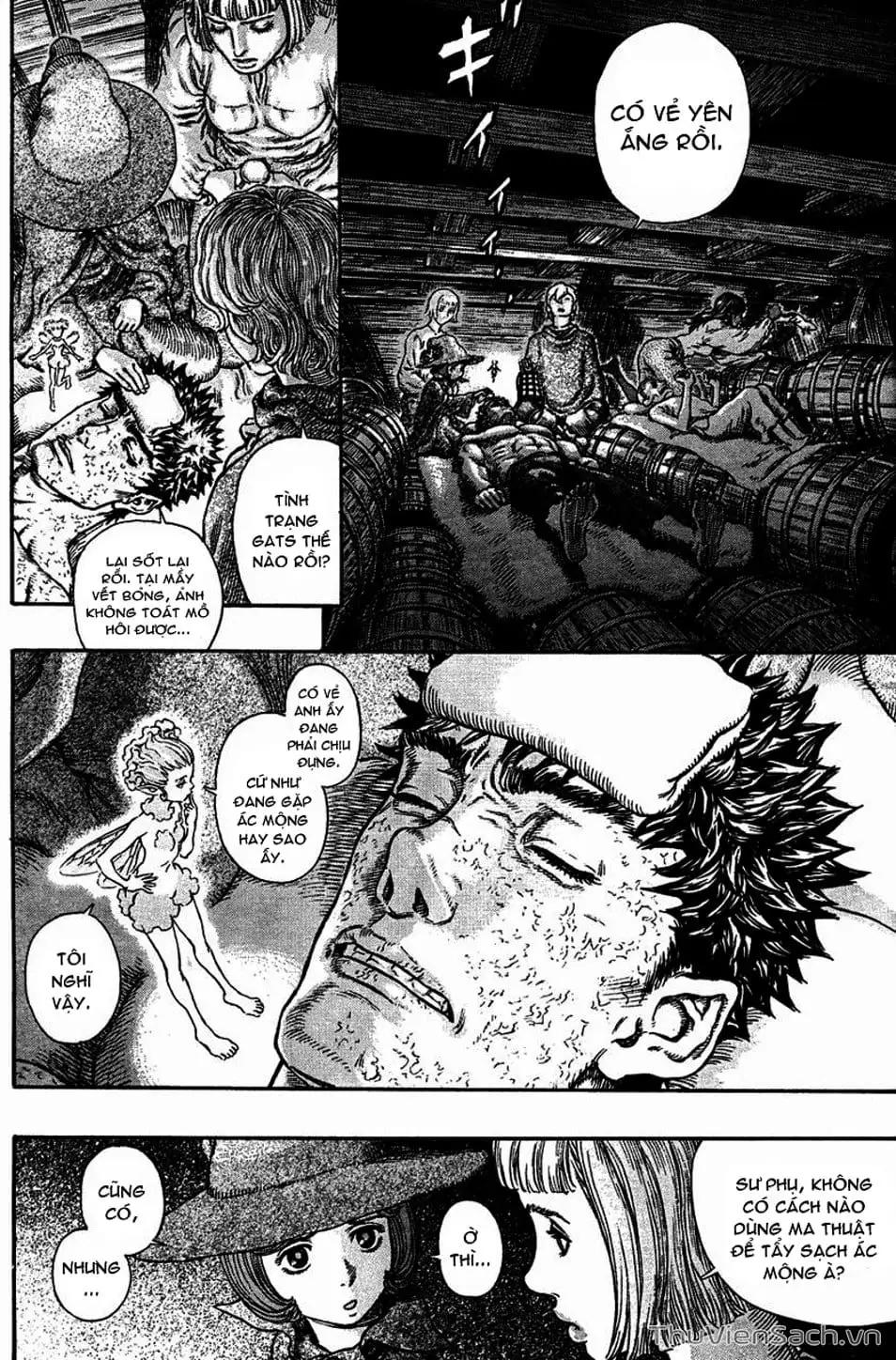 Chapter 335 - Image 5