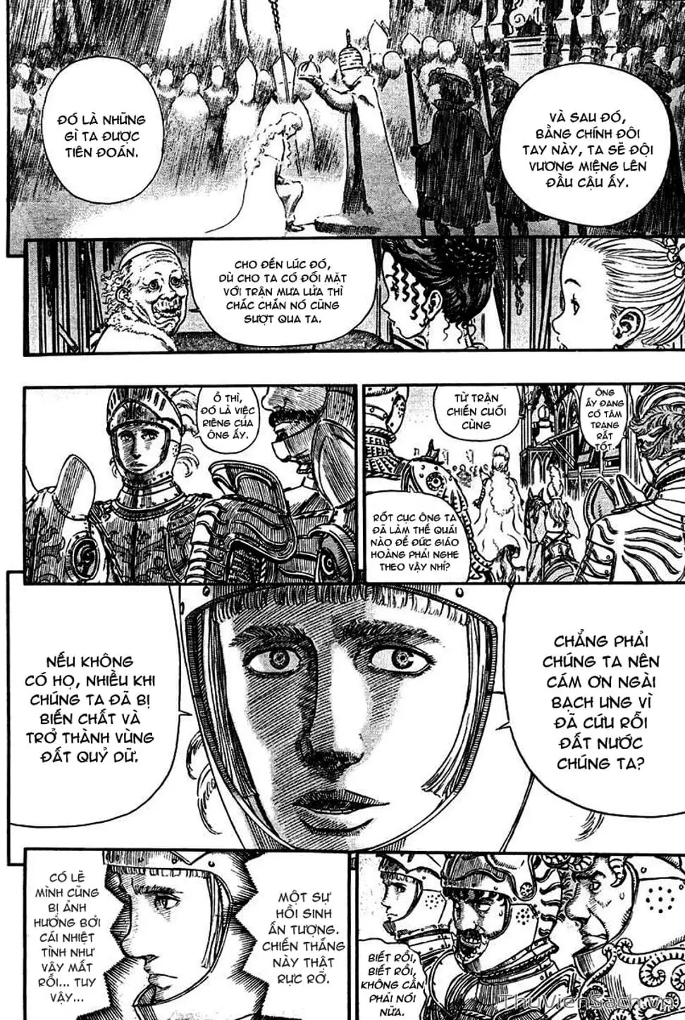 Chapter 337 - Image 2