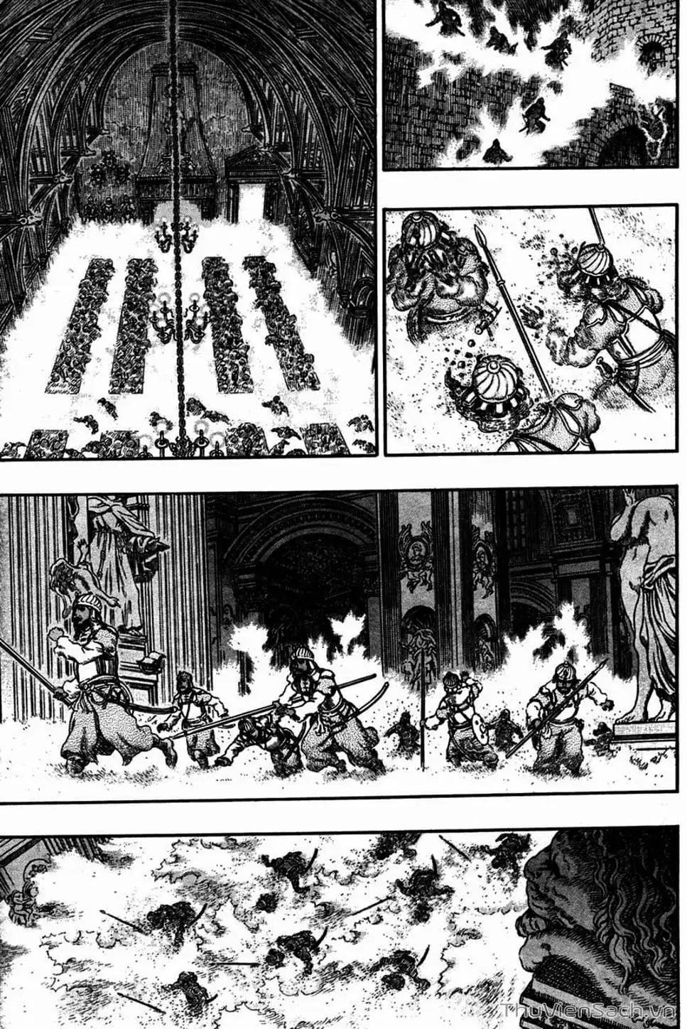 Chapter 337 - Image 19