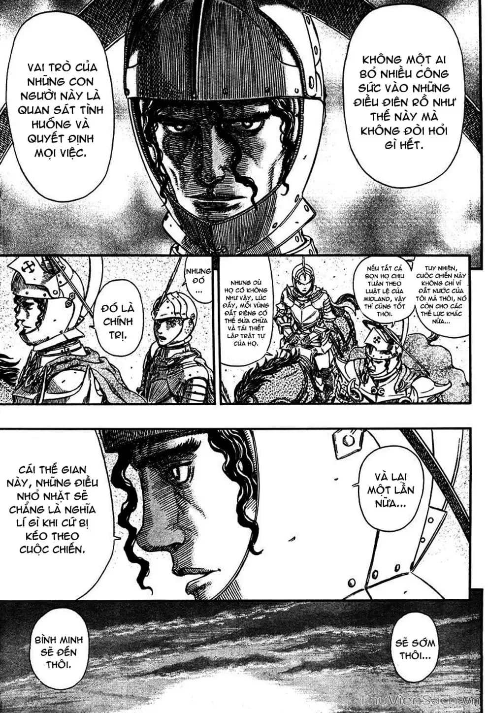 Chapter 337 - Image 5