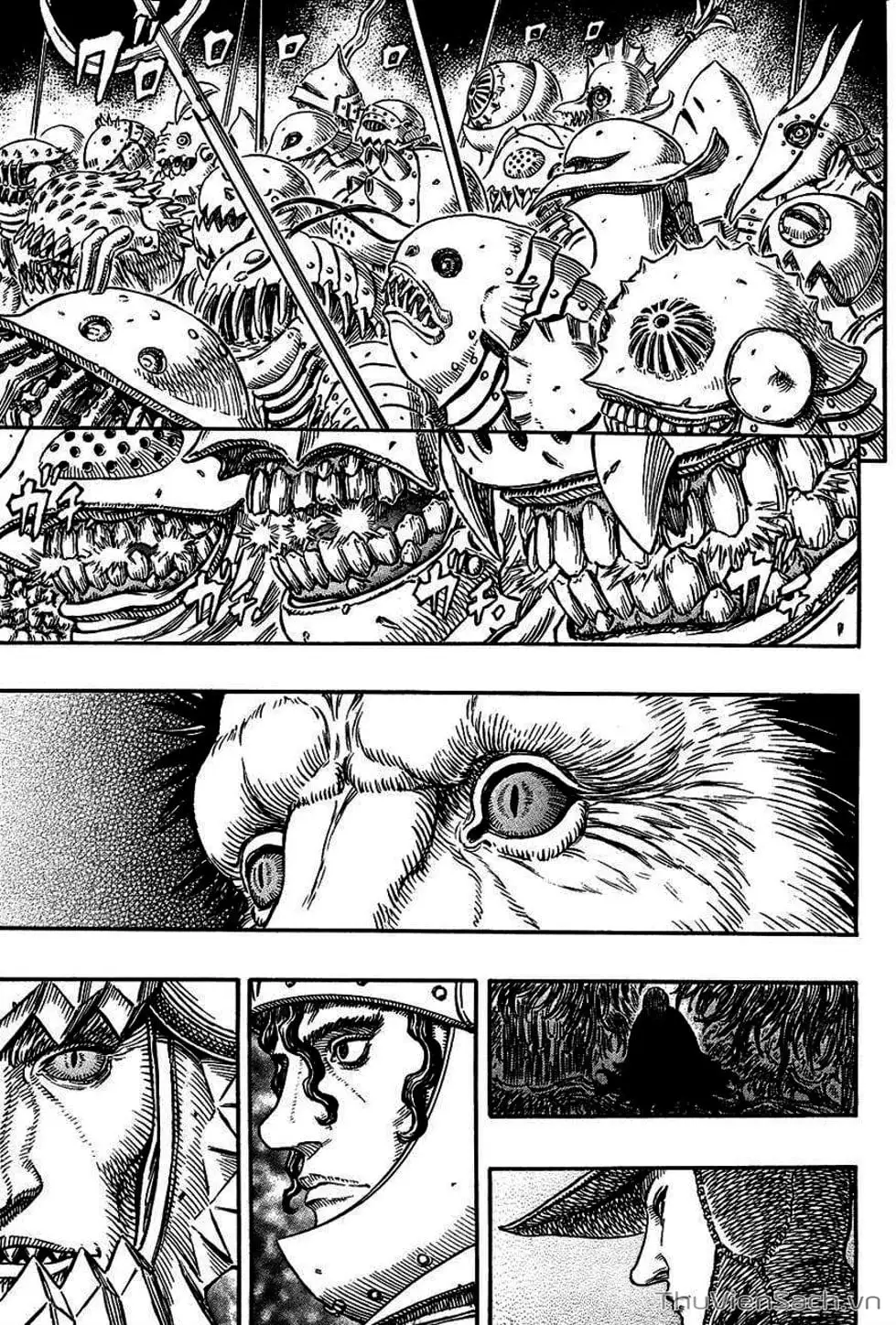 Chapter 340 - Image 19