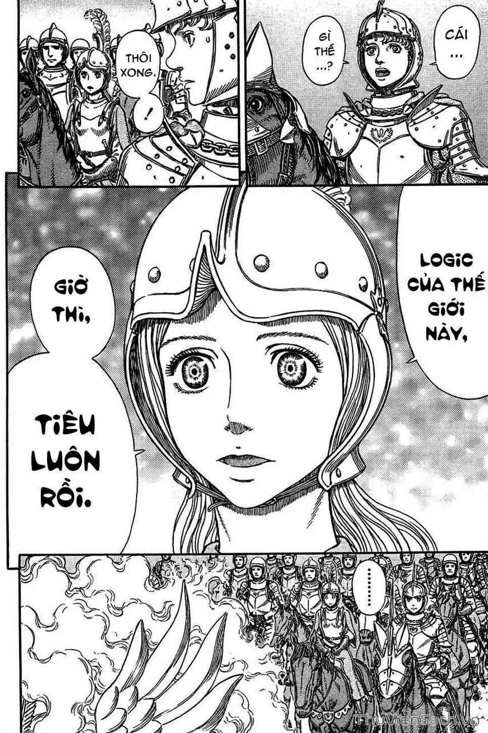 Chapter 340 - Image 20