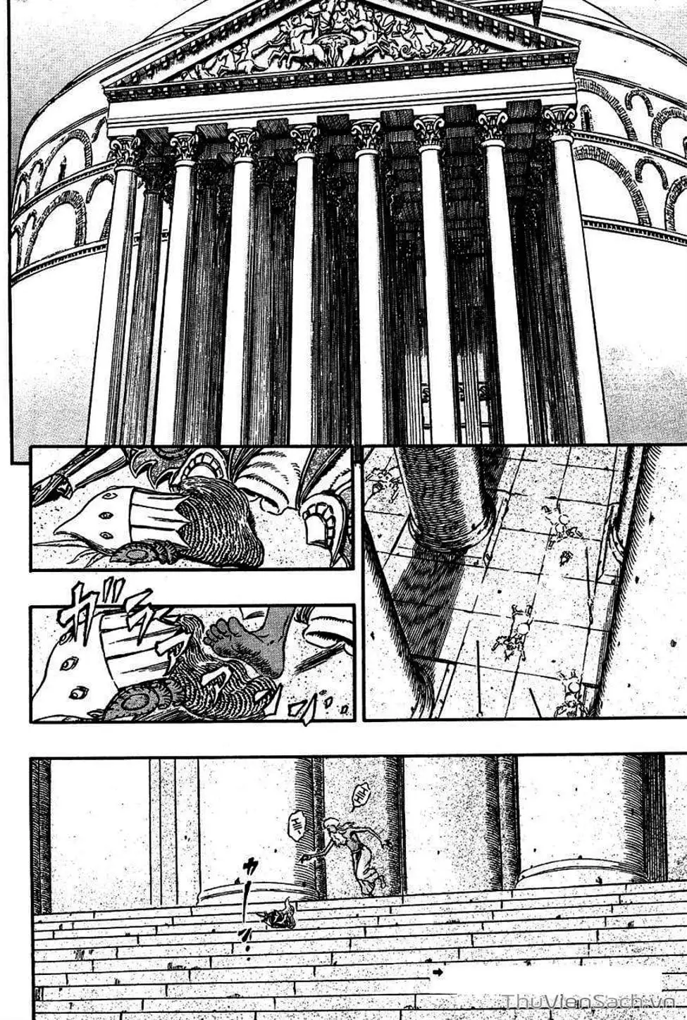 Chapter 340 - Image 4
