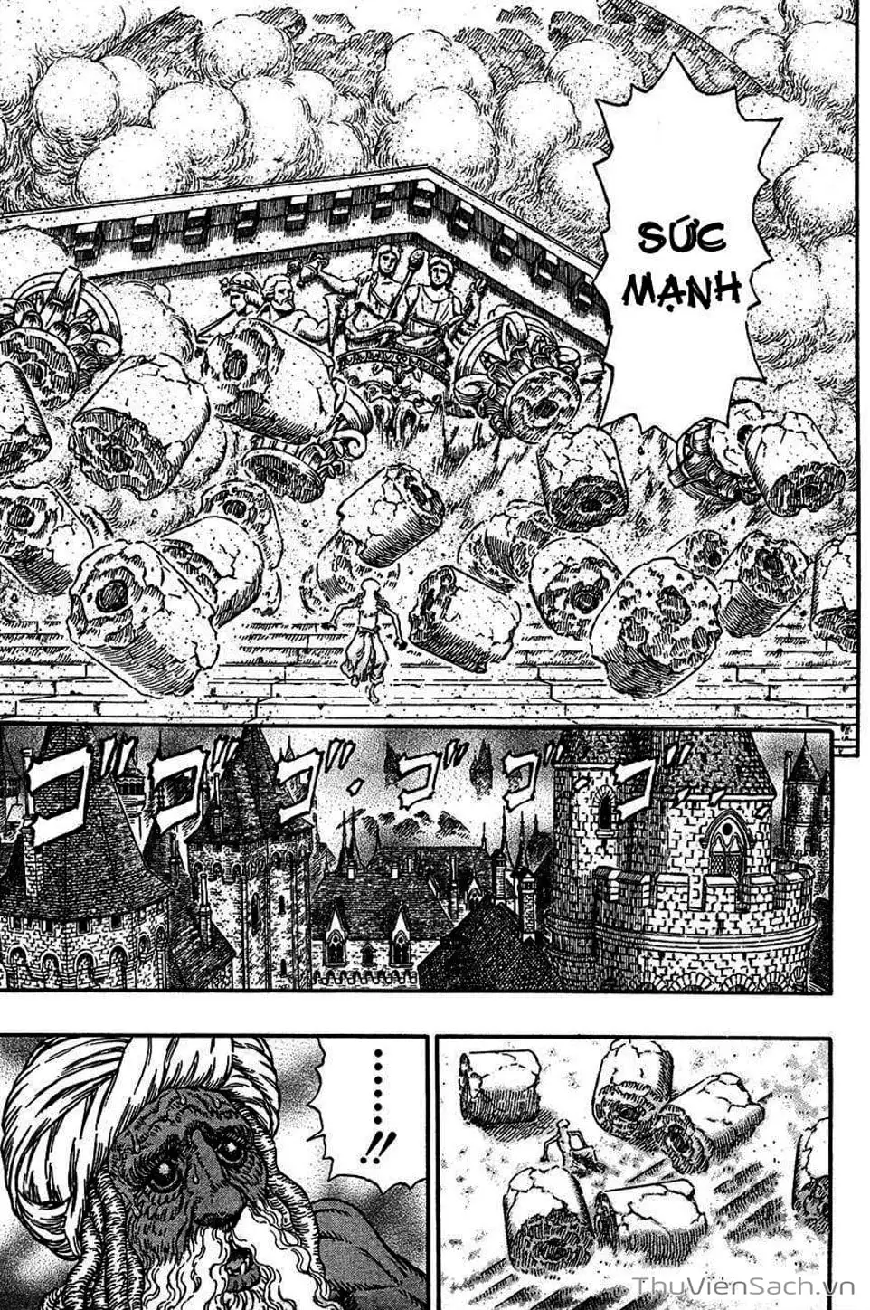 Chapter 340 - Image 9