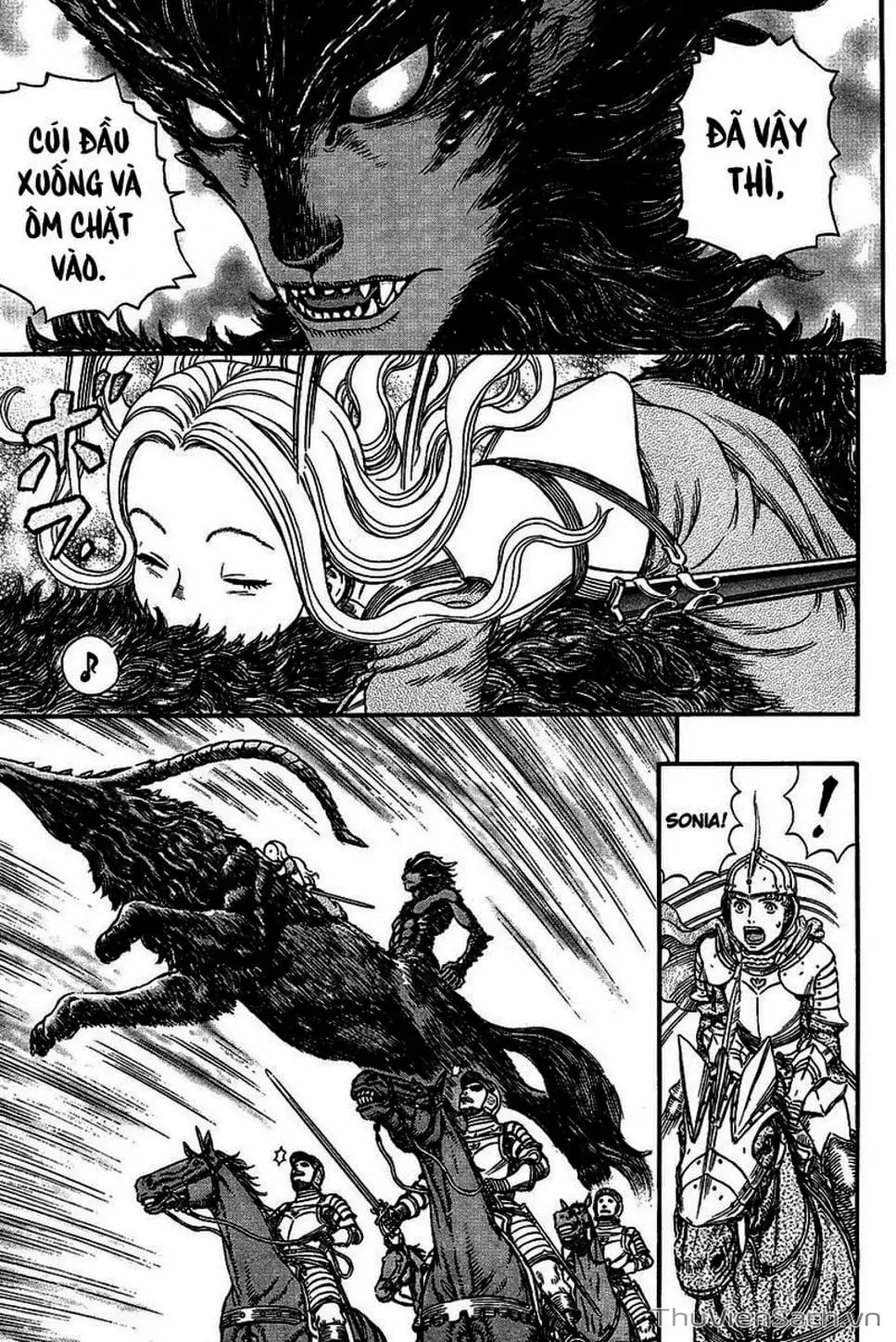 Chapter 345 - Image 5