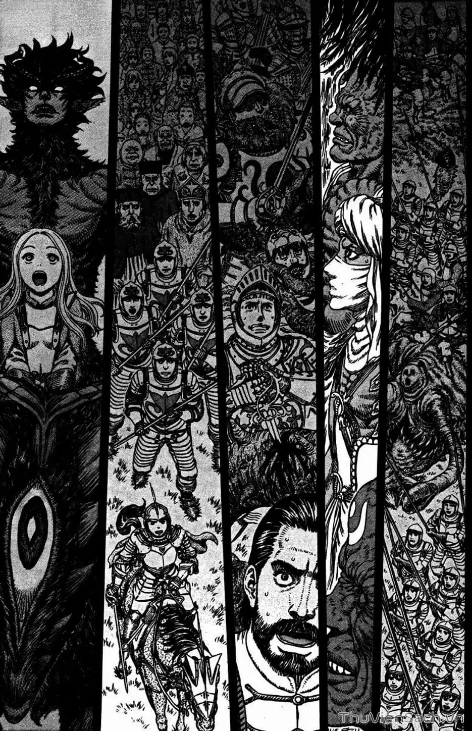 Chapter 346 - Image 4