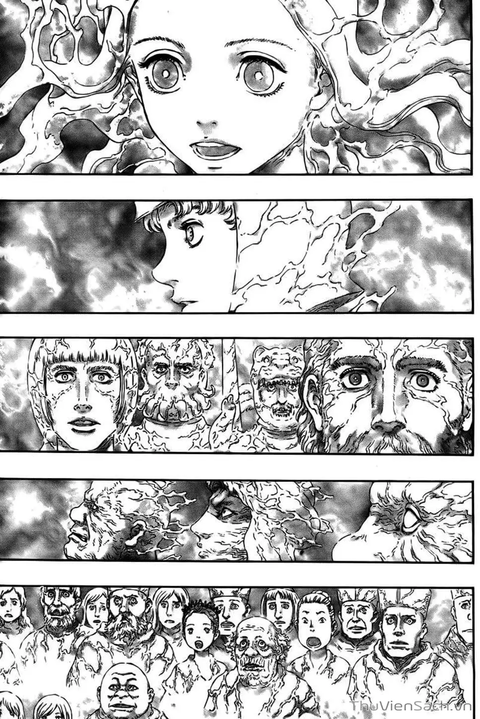 Chapter 348 - Image 1