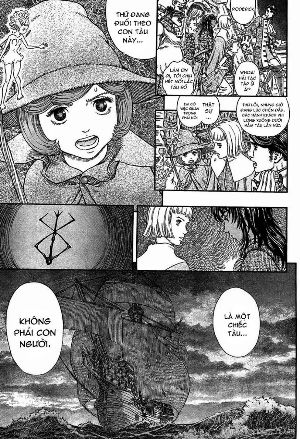 Chapter 350 - Image 3