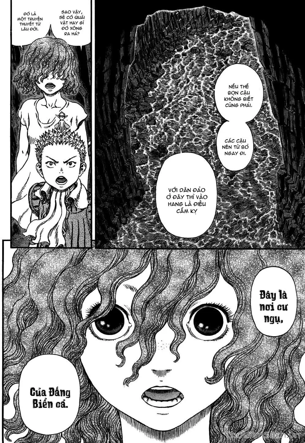Chapter 352 - Image 18