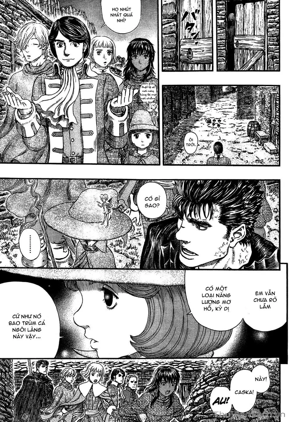 Chapter 353 - Image 1