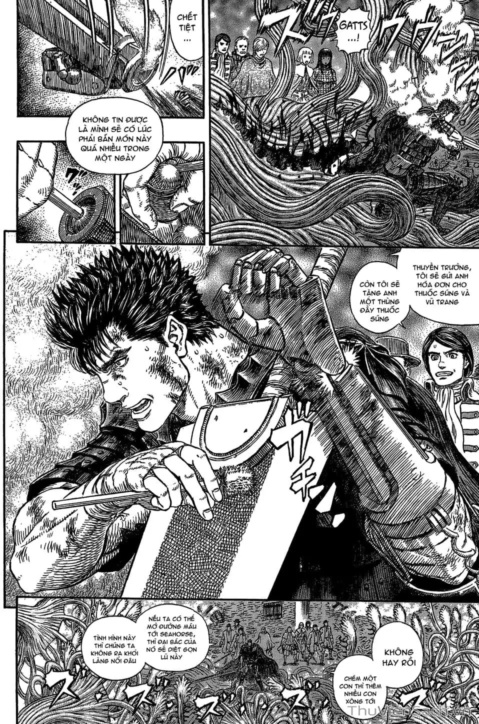 Chapter 355 - Image 13