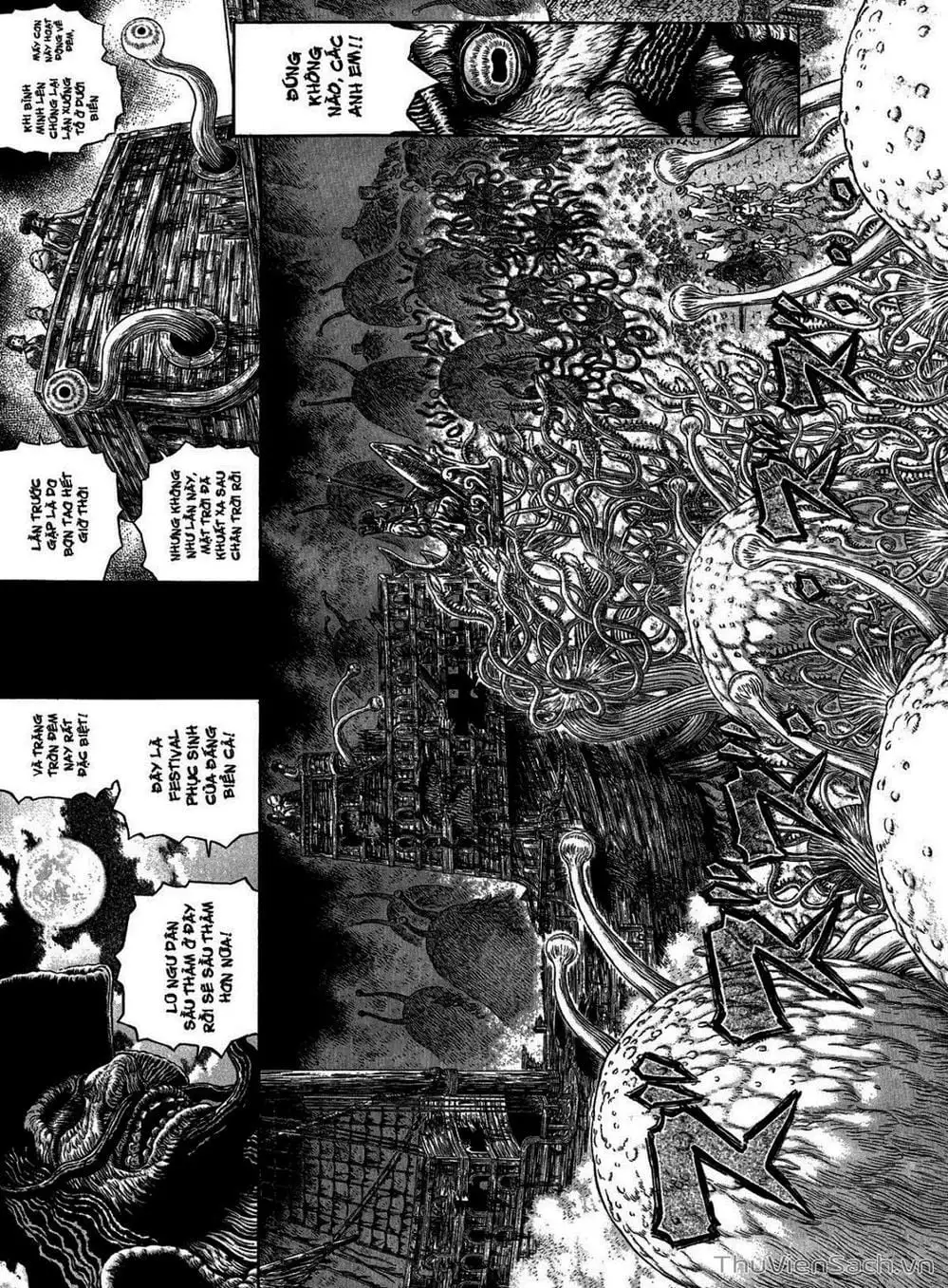 Chapter 355 - Image 20