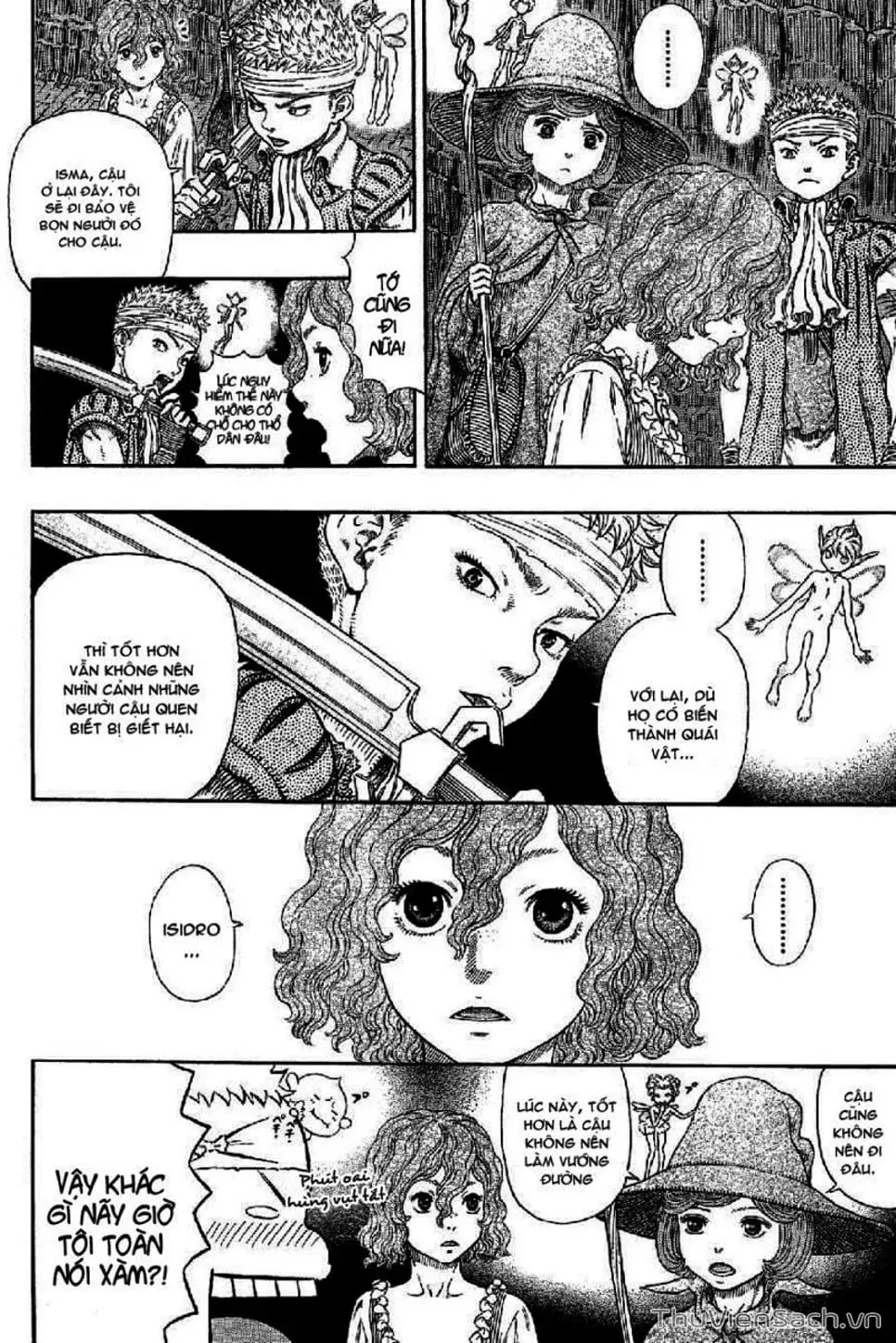 Chapter 356 - Image 20