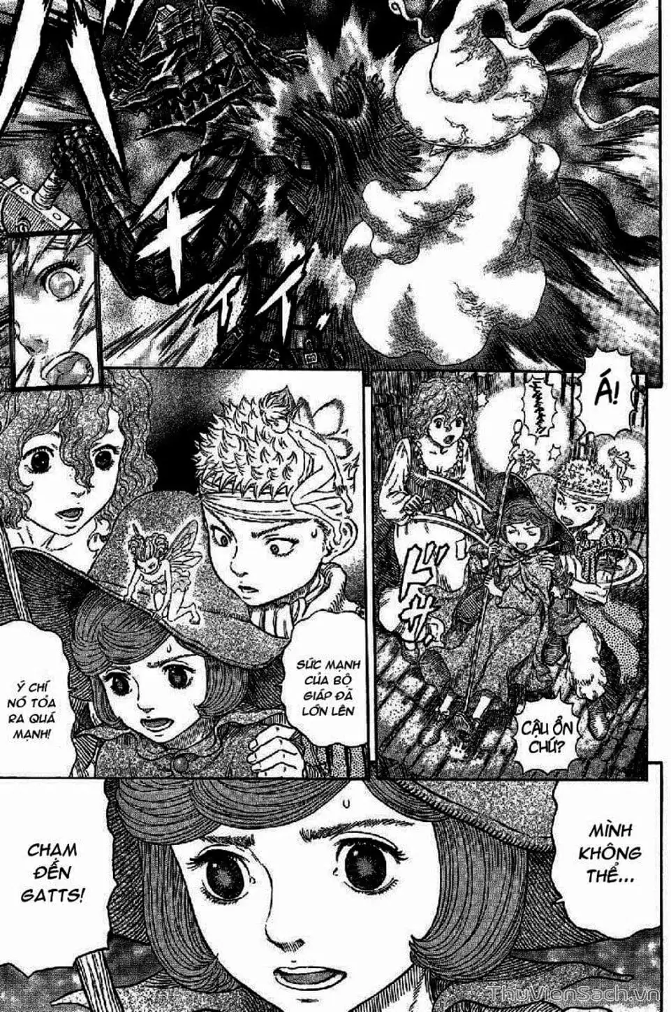 Chapter 357 - Image 3