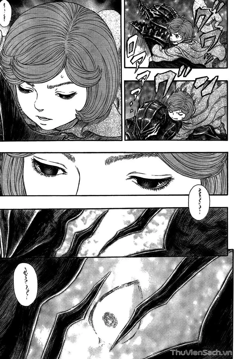 Chapter 358 - Image 1