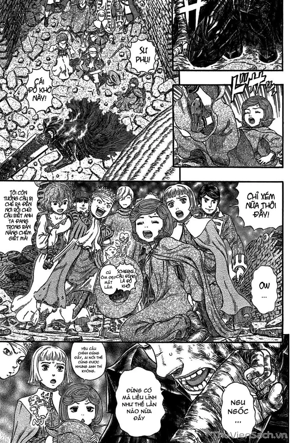 Chapter 358 - Image 3