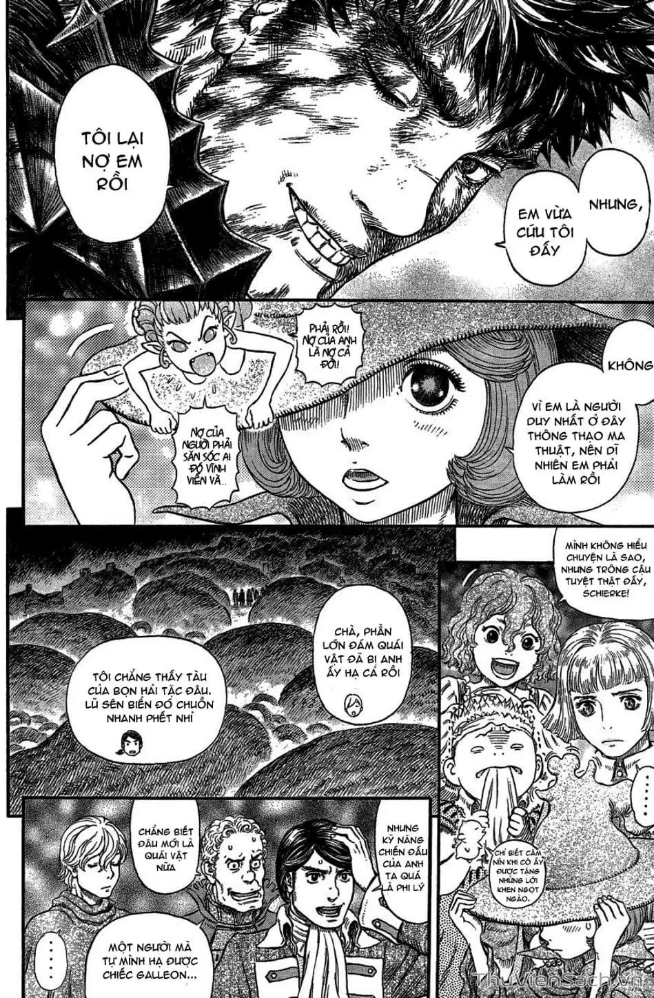 Chapter 358 - Image 4