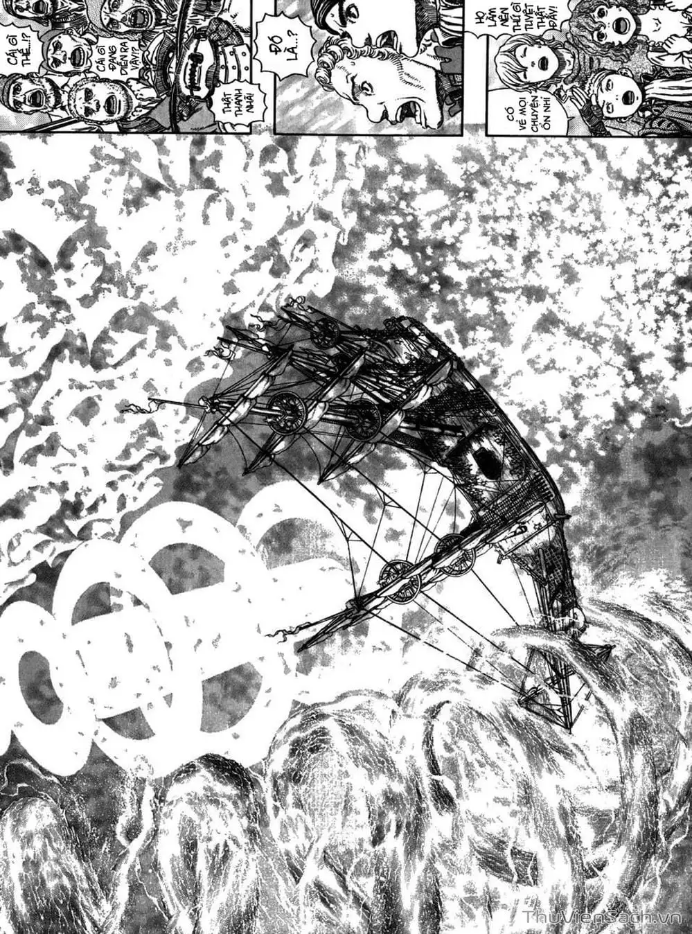 Chapter 359 - Image 1