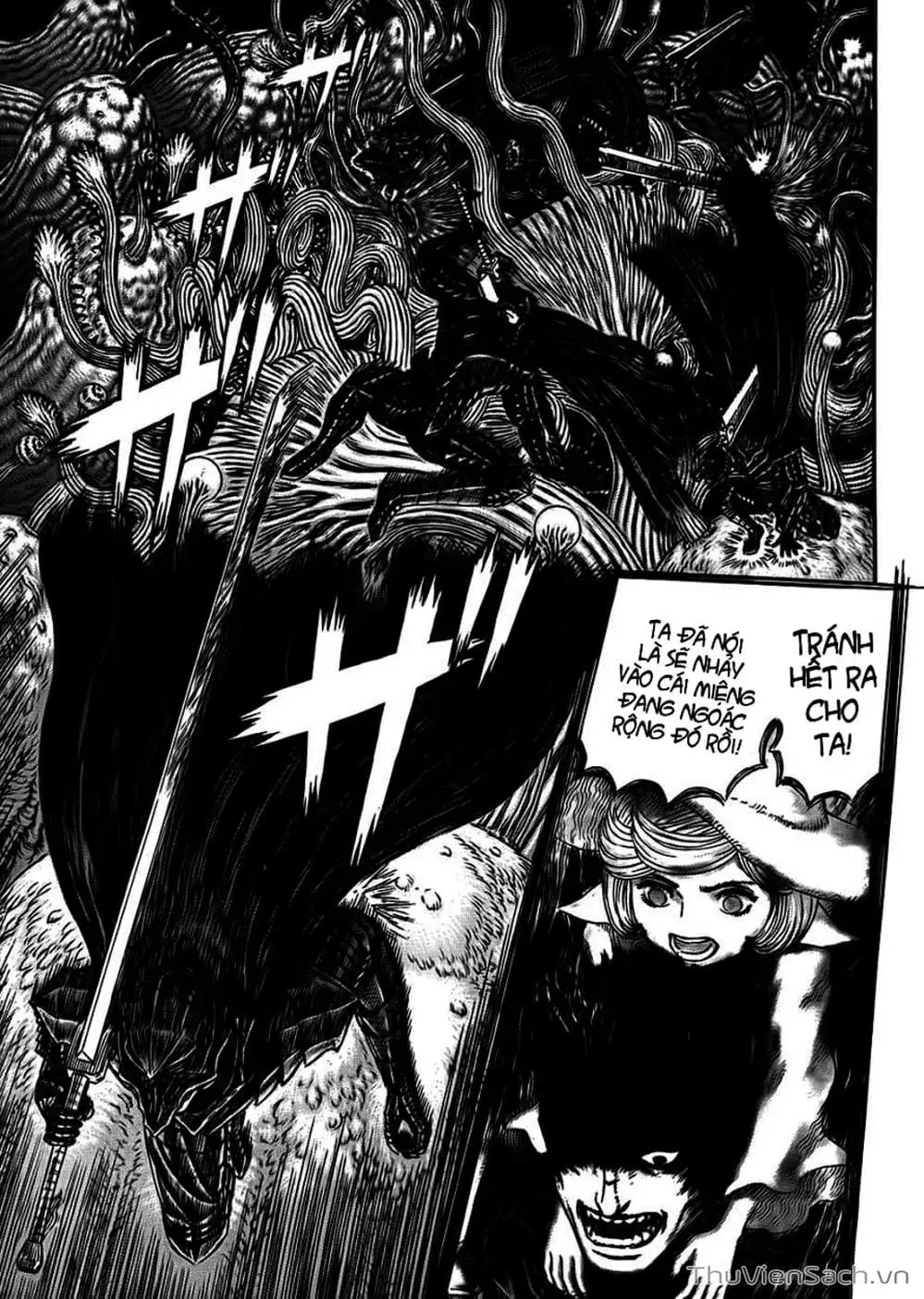 Chapter 360 - Image 13