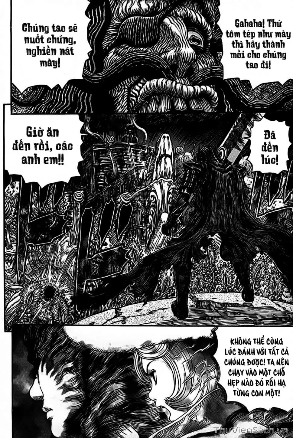 Chapter 360 - Image 6