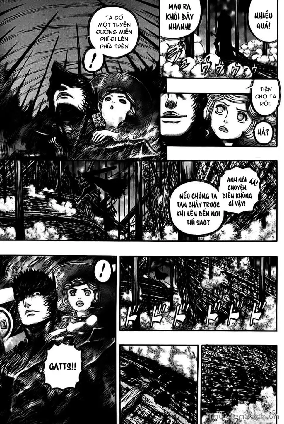 Chapter 361 - Image 1