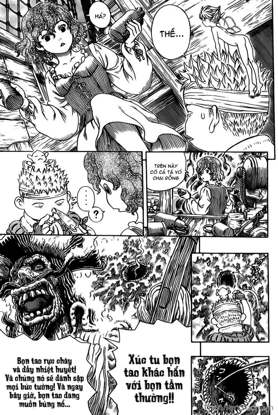 Chapter 363 - Image 10