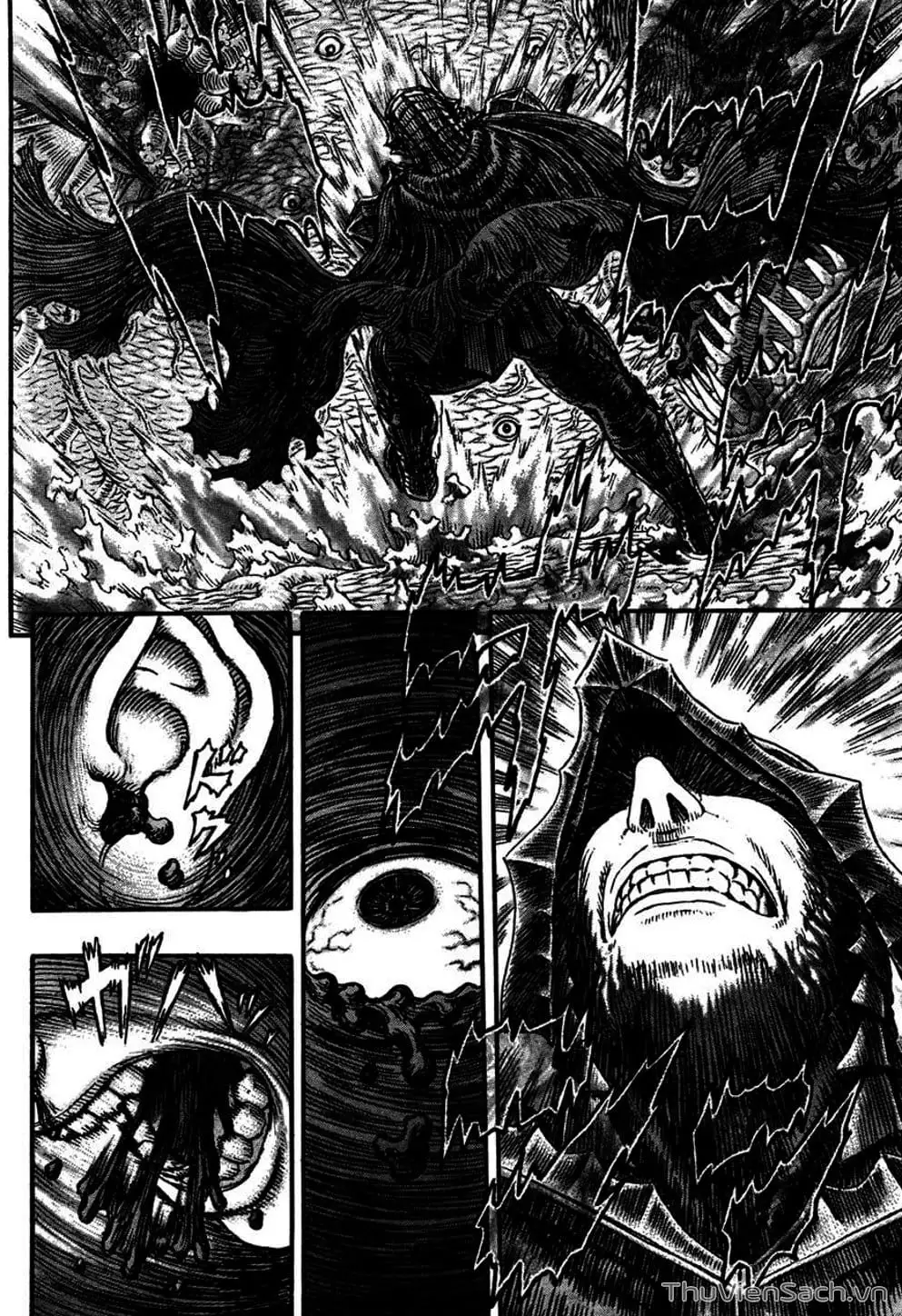 Chapter 365 - Image 12